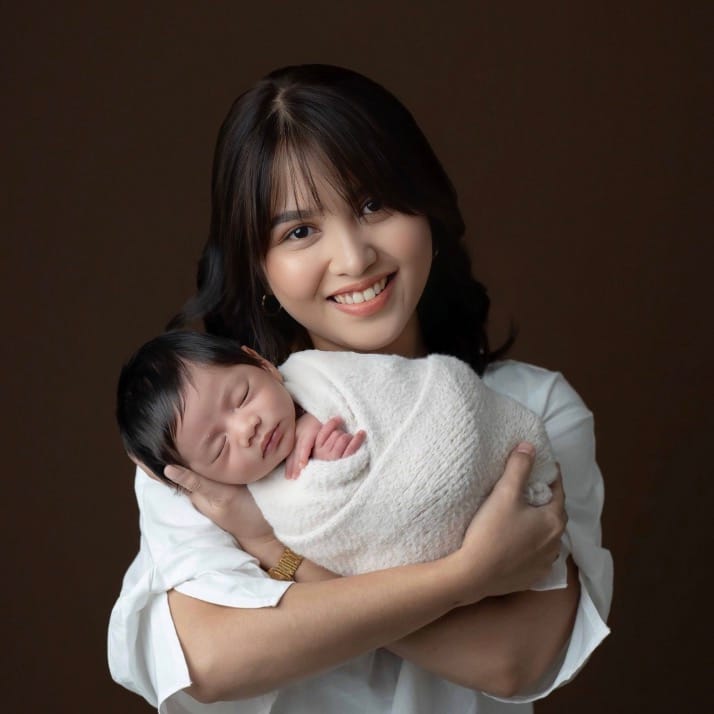 Tiffany Joy Yamut