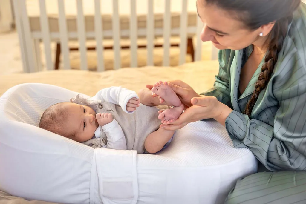 When Do Babies Start Cooing? A Guide to Baby’s First Language Milestone