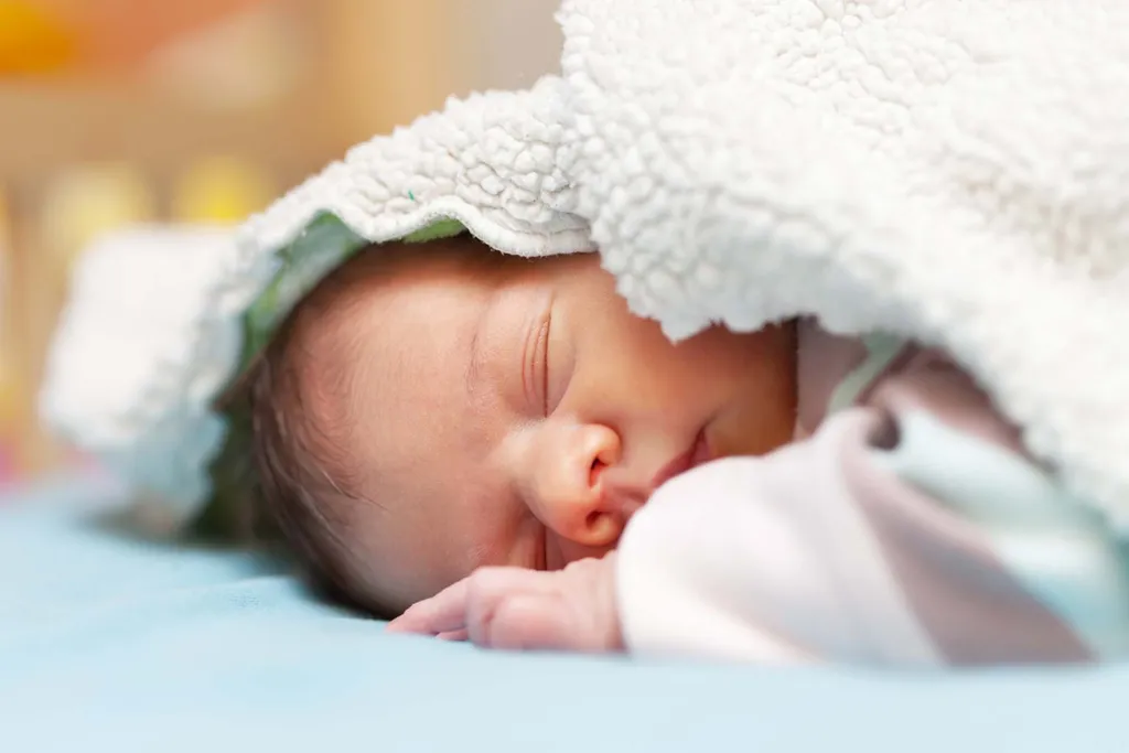 How Long are Babies Considered Newborns? A Parent’s Guide