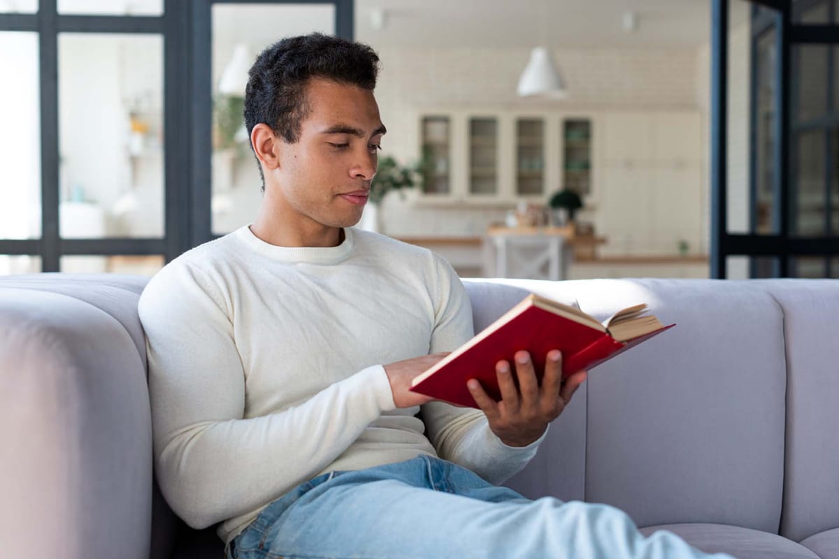 7 Best Books for First-Time Dads