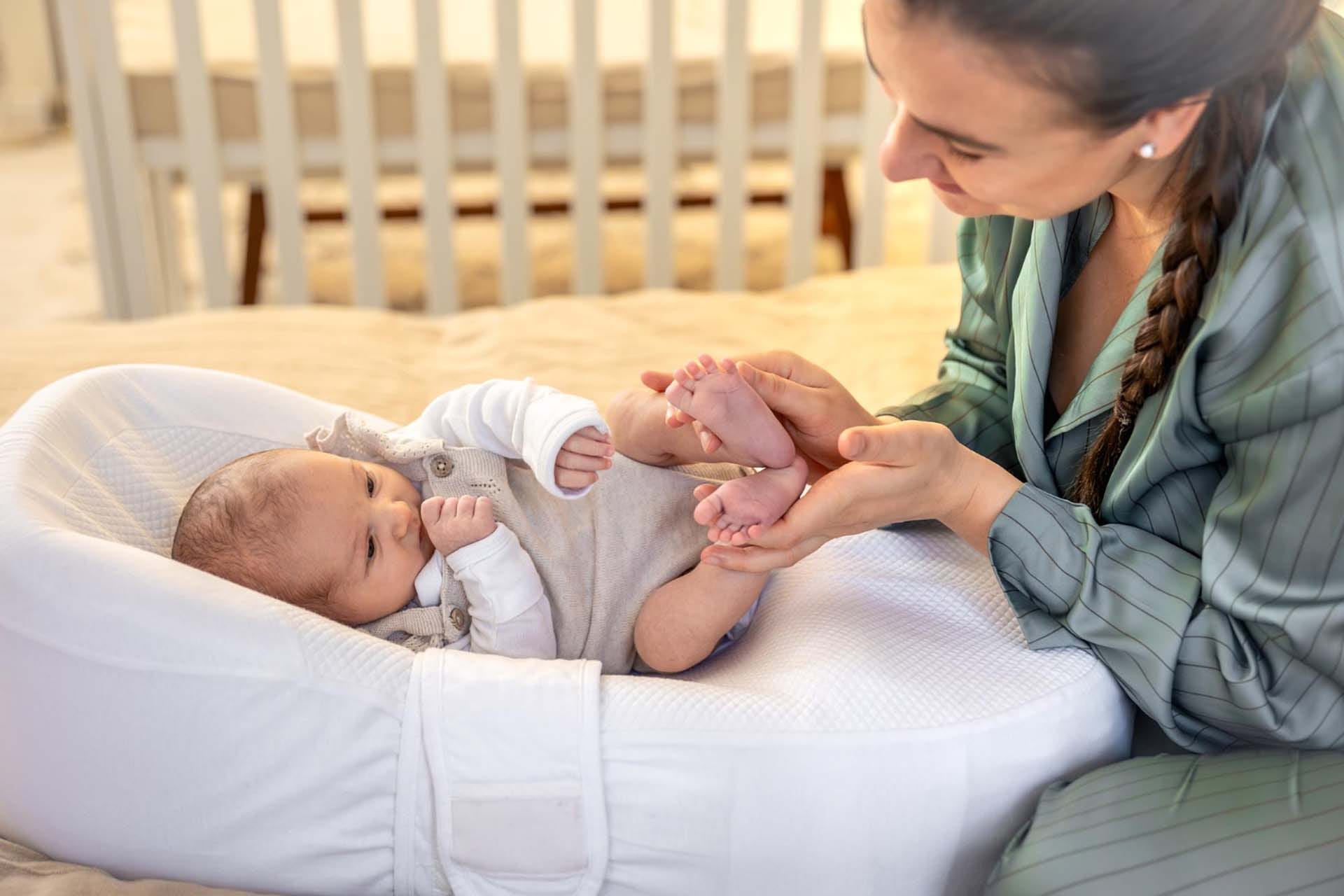 When Do Babies Start Cooing? A Guide to Baby’s First Language Milestone