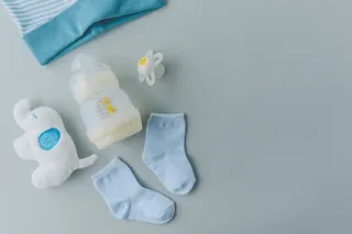 Your Complete Baby Essential Checklist