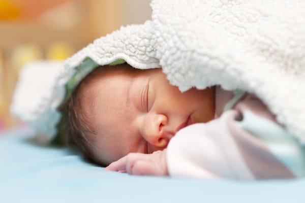 How Long are Babies Considered Newborns? A Parent’s Guide