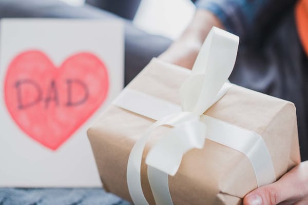 18 Best Gifts for New Dads to Celebrate Fatherhood